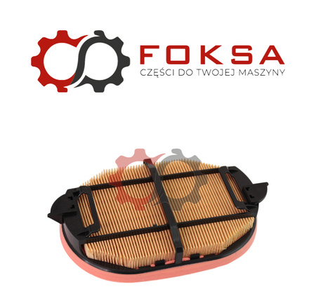 Filtr powietrza wewnętrzny