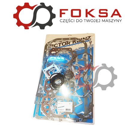 Zestaw uszczelek silnika REINZ