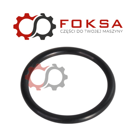 O-ring rurki oleju ORG