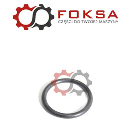 O-ring wałka skrzyni