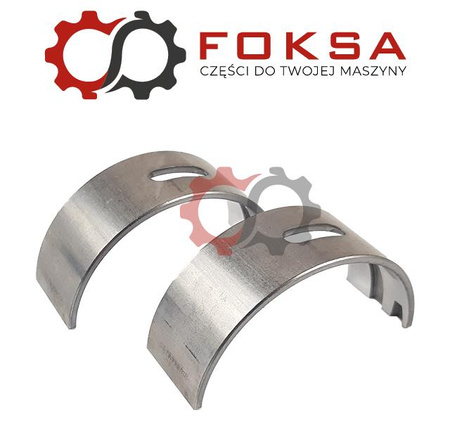 Panewka główna - para KS