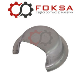 Zapinka zamka pokrywy ORG