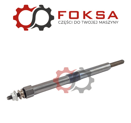 Świeca żarowa / płomieniowa