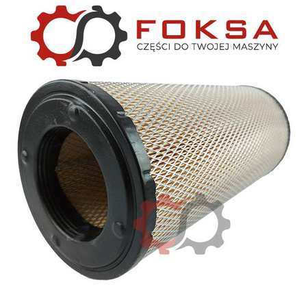 Filtr powietrza zewnętrzny