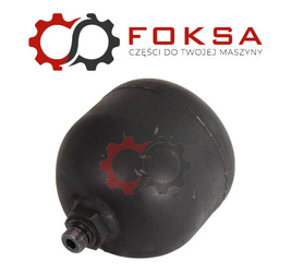 Hydroakumulator - używany