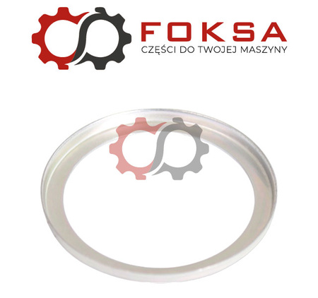 Pokrywa zamykająca ORG