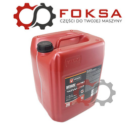 Olej hydrauliczno-przekładniowy Venol Utto 20L