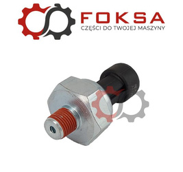 Czujnik ciśnienia oleju
