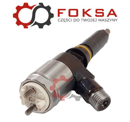 Wtryskiwacz KPL ORG Perkins