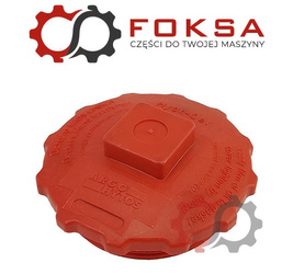 Korek zbiornika hydrauliki