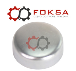 Zaślepka / Brok silnika