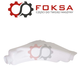 Zbiornik wyrównawczy płynu chłodzącego