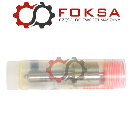 Końcówka wtrysku BOSCH