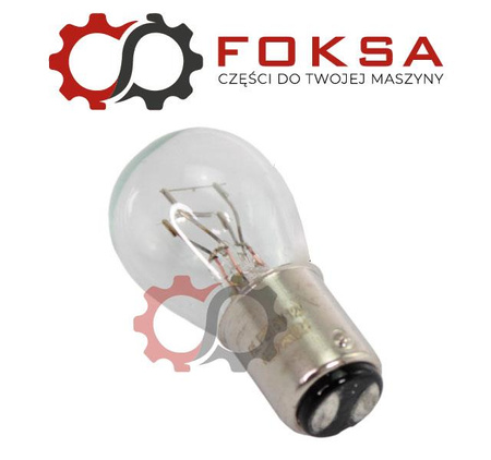 Żarówka P21/5W BOSMA