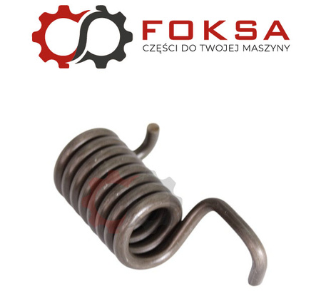 Sprężyna pedału gazu ORG