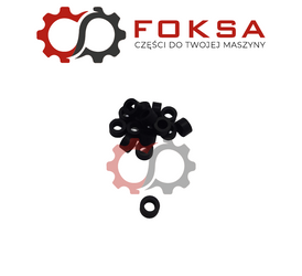 Uszczelniacz rurki przelewu