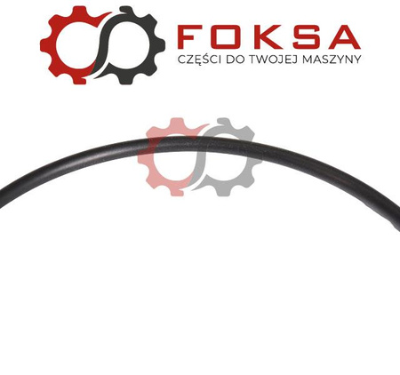 O-ring / Pierśćień uszczelniający