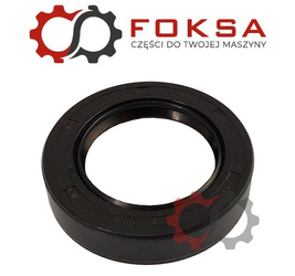 Uszczelniacz wałka WOM