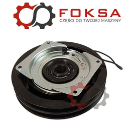 Sprzęgło kompresora klimatyzacji