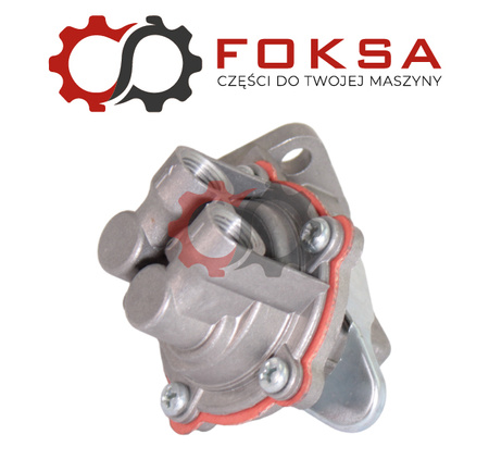 Pompka paliwa / zasilająca