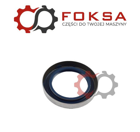 Uszczelniacz półosi