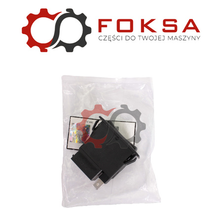 Przełącznik kołyskowy Auto control ORG