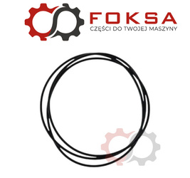 O-ring piaty koła ORG