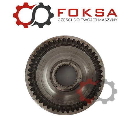 Bęben wzmacniacza momentu