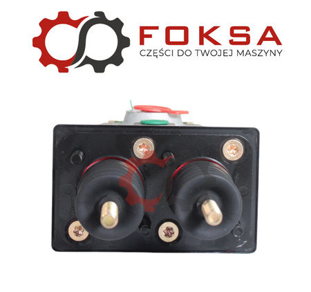 Pompa hamulcowa CARLISE