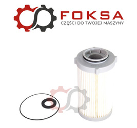 Filtr paliwa - wkład