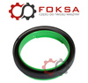 Pierścień uszczelniający przód ORG