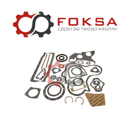 Zestaw uszczelek silnika REINZ