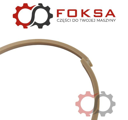 Pierścień uszczelniający (przcięty pod skosem)