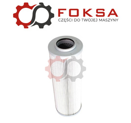 Filtr hydrauliki ciśnieniowy