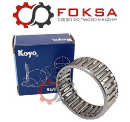 Złożenie igiełkowe KOYO