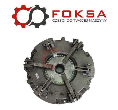 Docisk sprzęgła KAWE