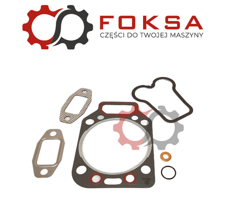 Zestaw uszczelek silnika góra