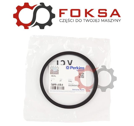 Uszczelka pompy wody ORG