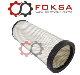 Filtr powietrza wewnętrzny