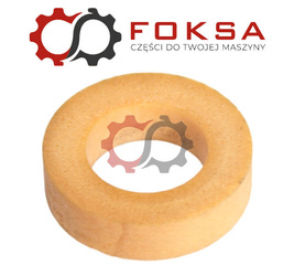 Uszczelniacz wałka podnośnika dolnego