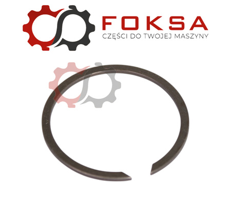 Pierścień uszczelniający / zamkowy OEM