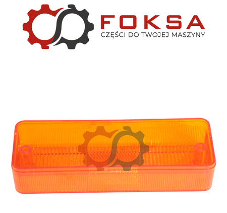 Klosz kierunkowskazu