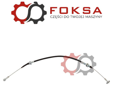 Linka hamulca ręcznego