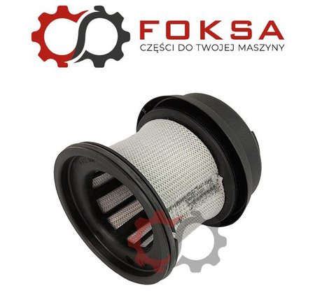 Filtr odmy silnika ORG