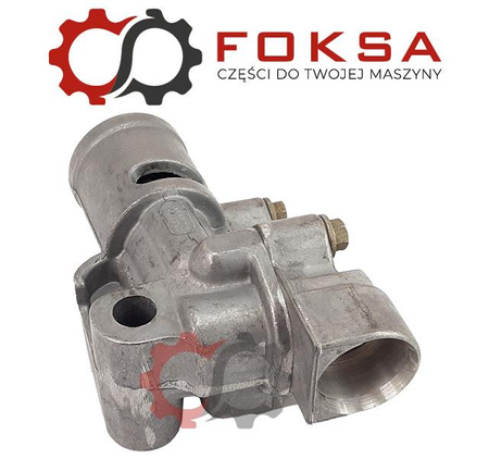 Zawór ciśnienia oleju ORG