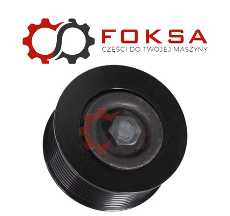 Koło pasowe / napinające