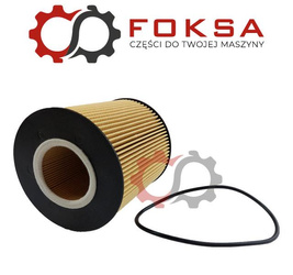 Filtr oleju silnika wkład