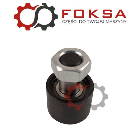 Napęd główki kosy