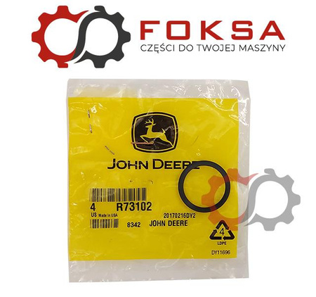 Podkładka uszczelniająca ORG