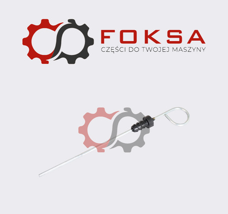 Miarka poziomu oleju / Bagnet ORG